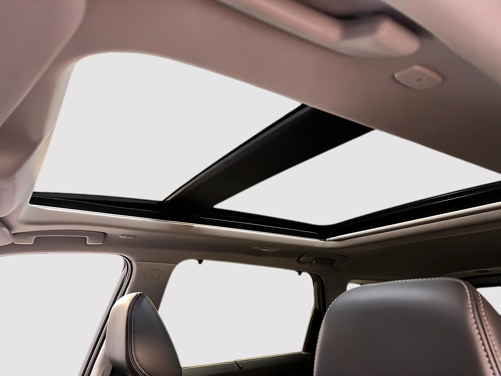 Nissan Rogue 2024 - Image #10