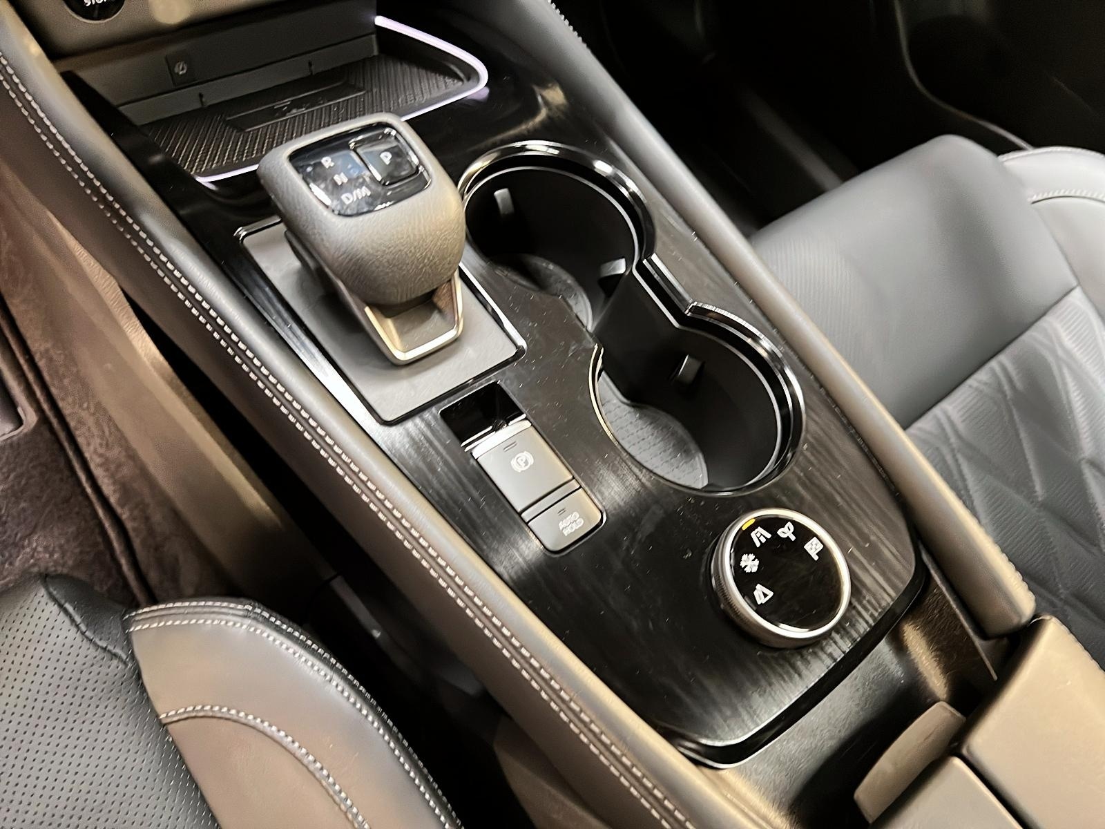 Nissan Rogue 2024 - Image #16
