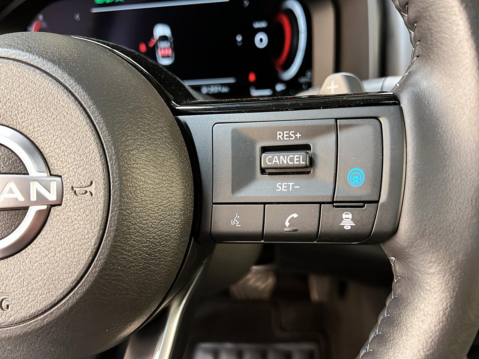 Nissan Rogue 2024 - Image #22
