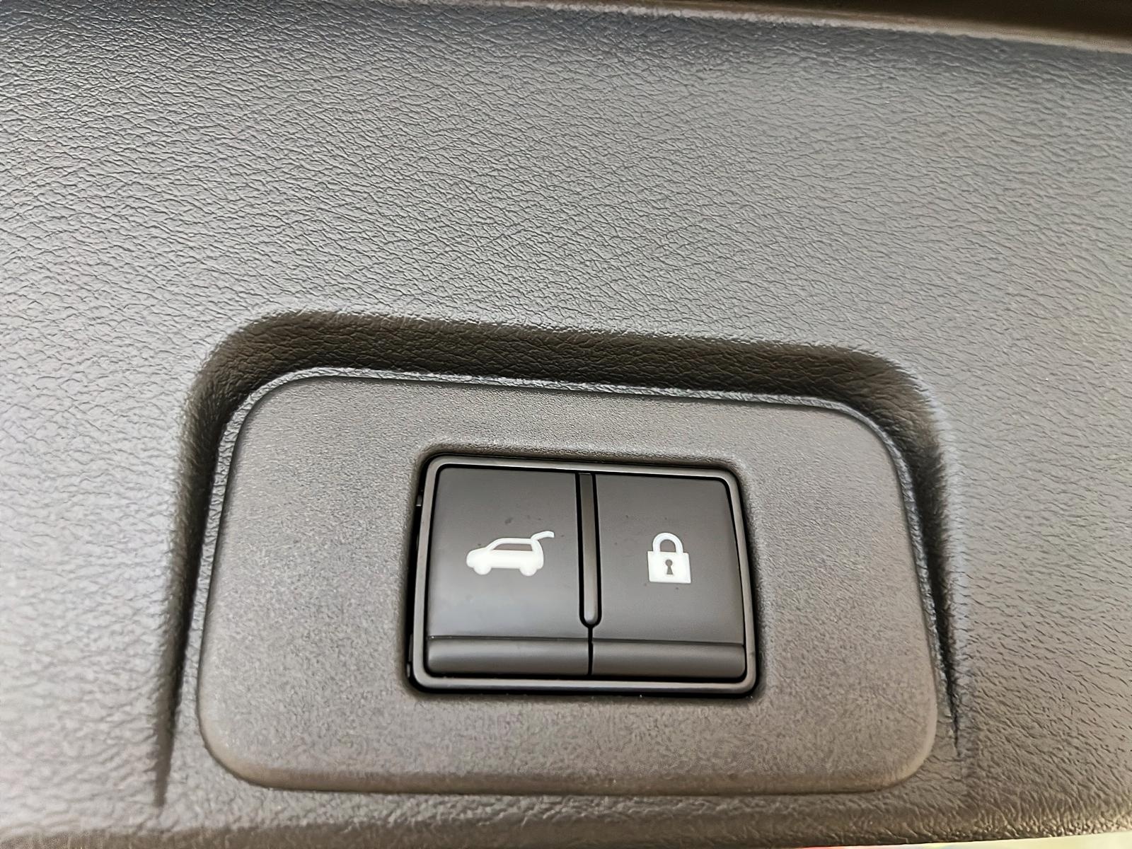 Nissan Rogue 2024 - Image #15