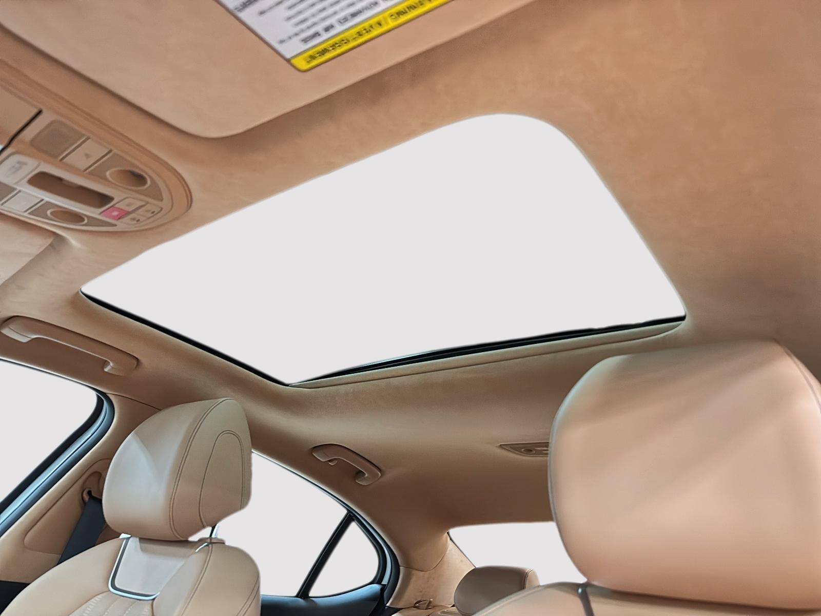 Genesis G70 2026 - Image #12