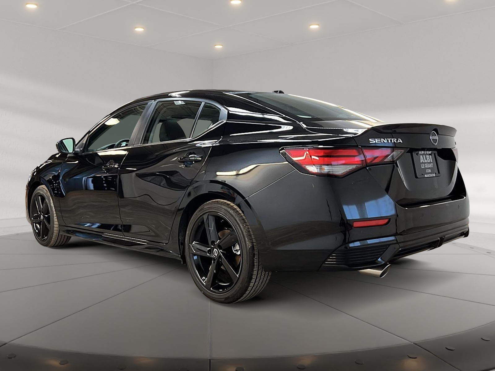 Nissan Sentra 2024 - Image #6