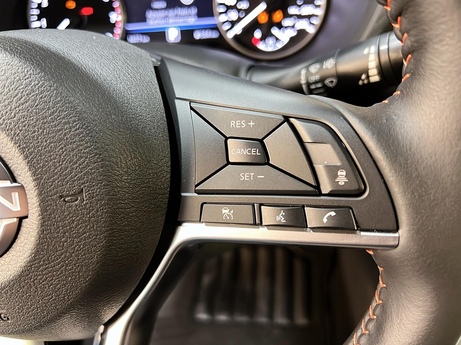 Nissan Sentra 2024 - Image #19