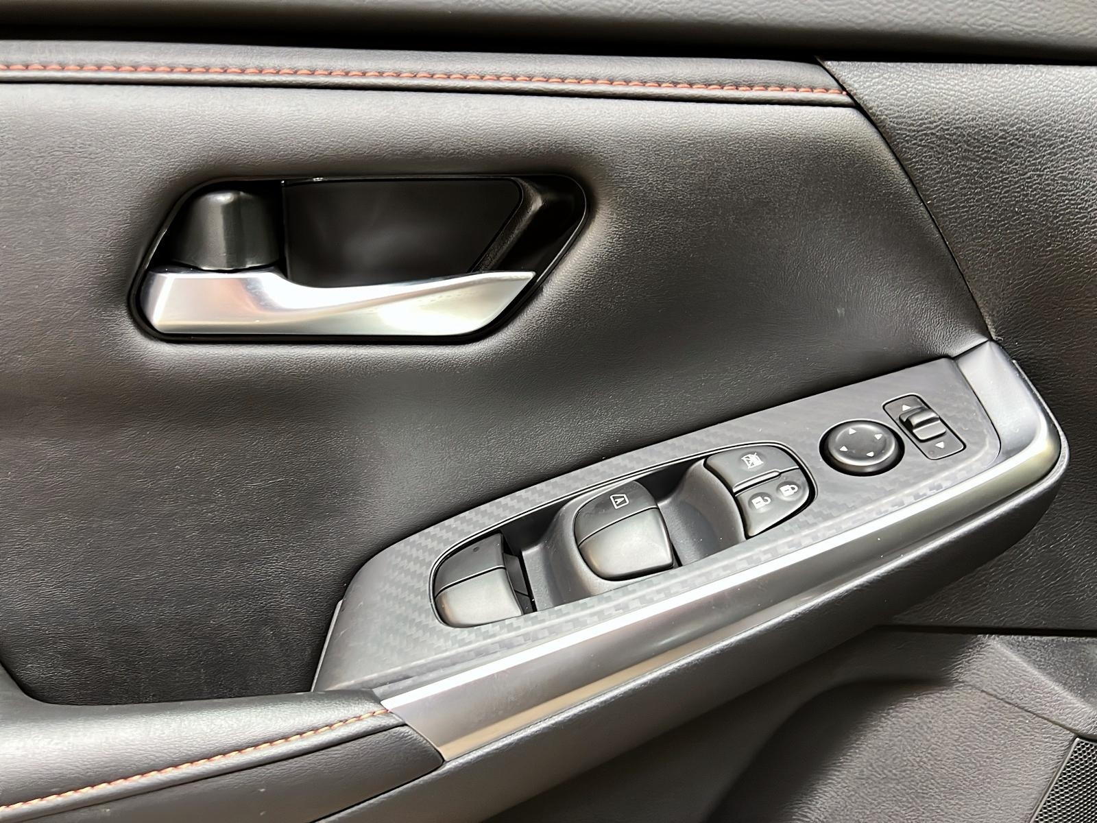 Nissan Sentra SR PREMIUM CUIR TOIT 2024 - image #22