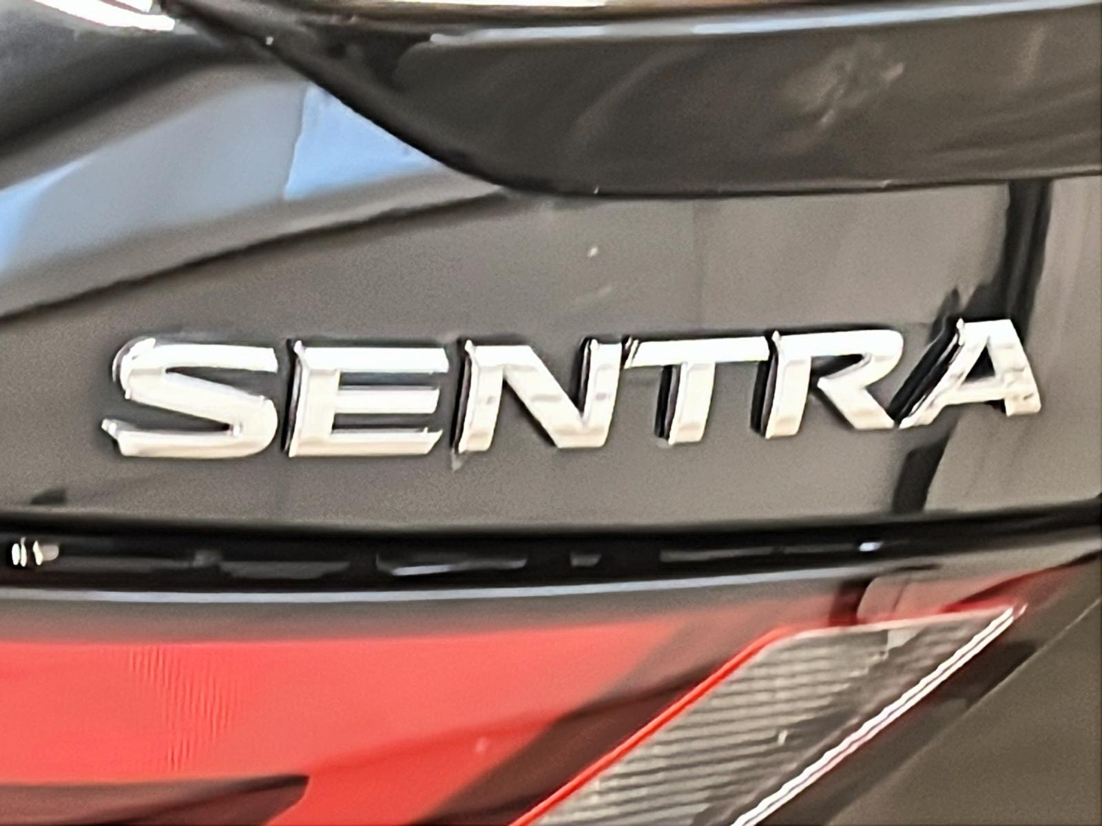 Nissan Sentra SR PREMIUM CUIR TOIT 2024 - image #25