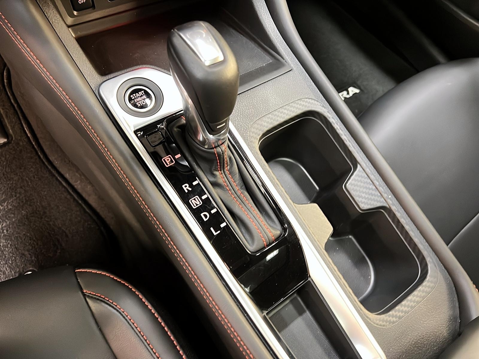 Nissan Sentra SR PREMIUM CUIR TOIT 2024 - image #14