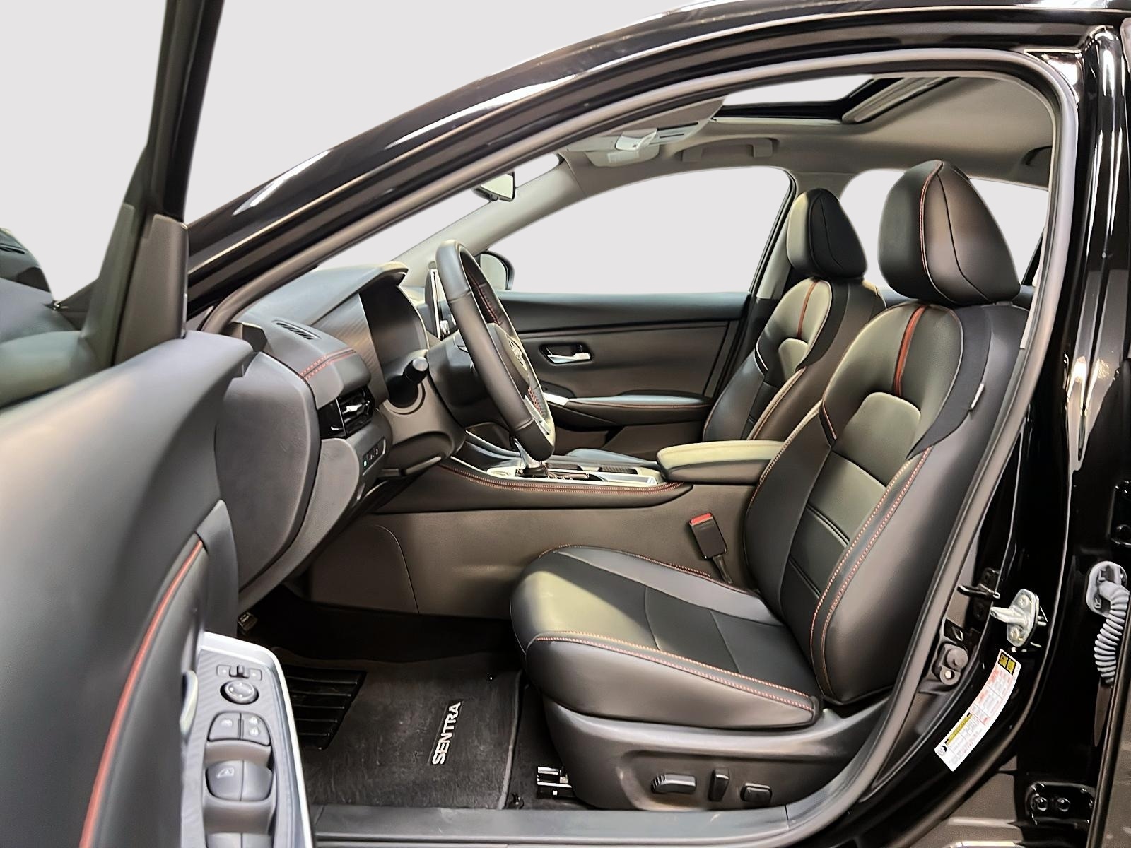 Nissan Sentra 2024 - Image #7