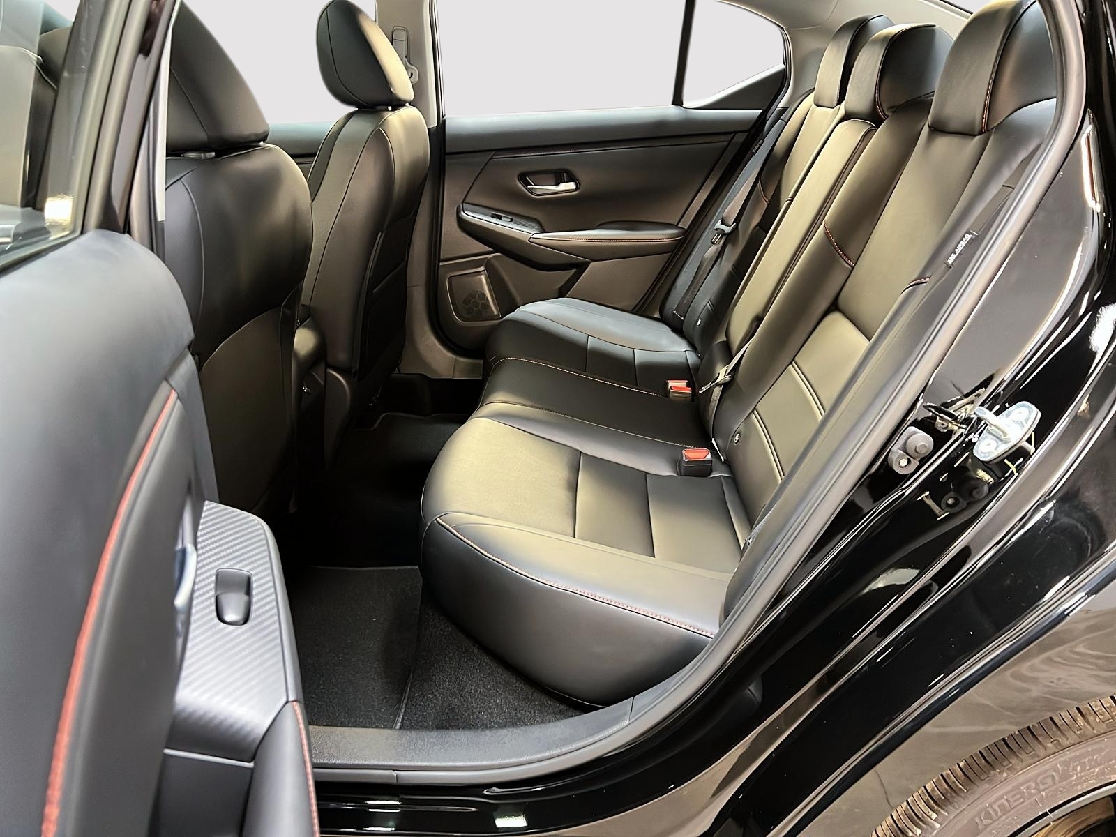 Nissan Sentra 2024 - Image #9