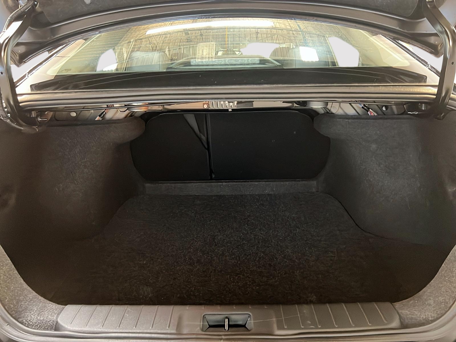 Nissan Sentra SR PREMIUM CUIR TOIT 2024 - image #13
