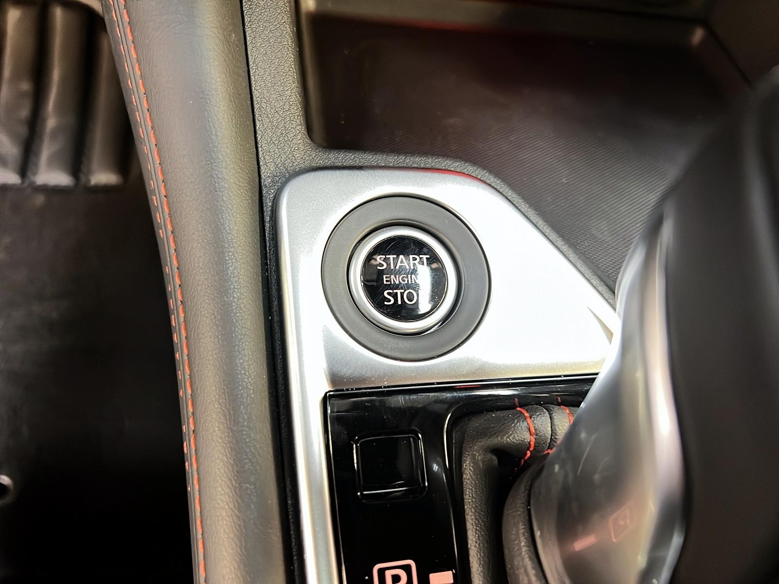 Nissan Sentra SR PREMIUM CUIR TOIT 2024 - image #18