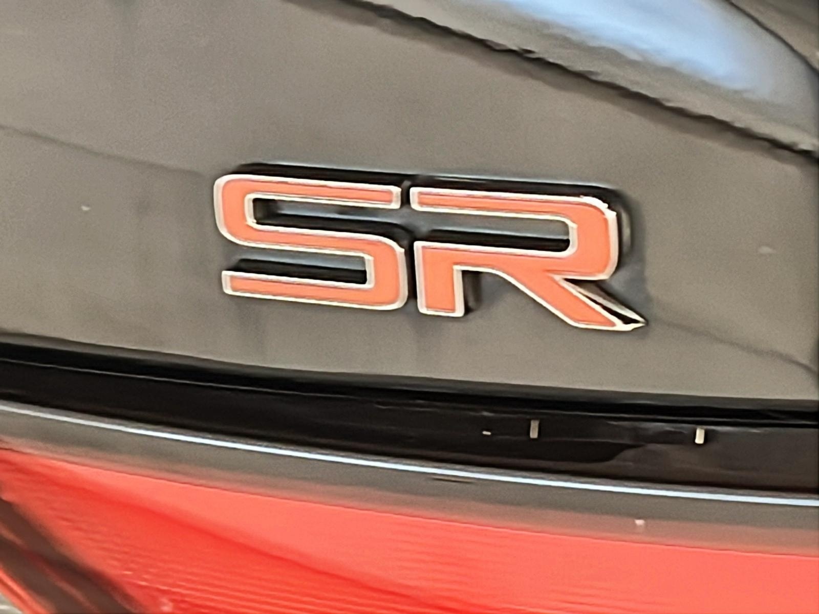 Nissan Sentra SR PREMIUM CUIR TOIT 2024 - image #26