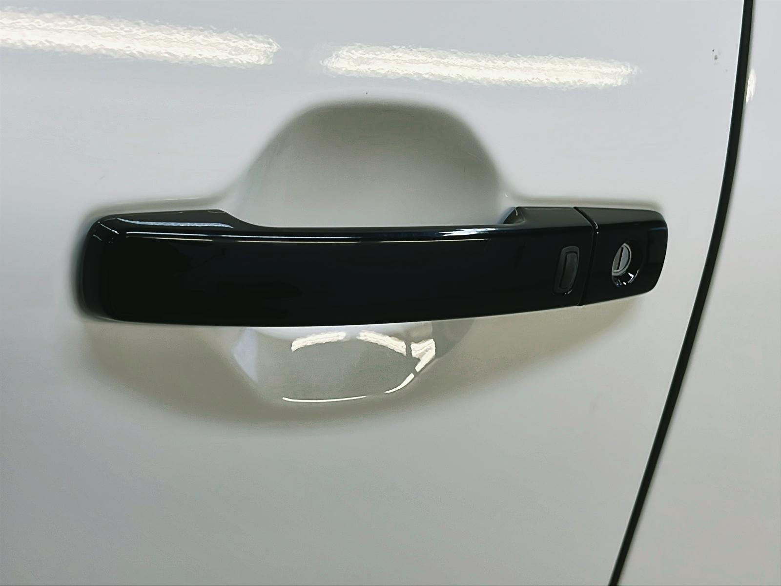 Nissan Frontier 2024 - Image #25