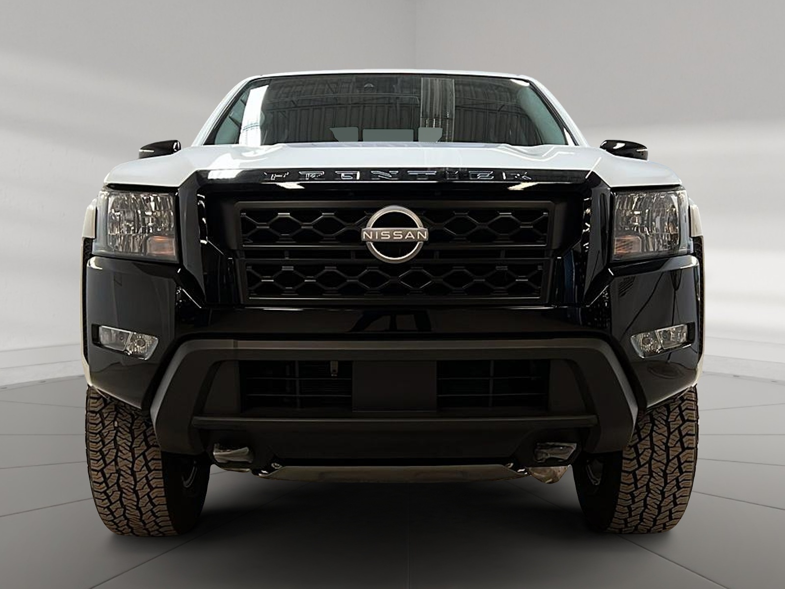 Nissan Frontier 2024 - Image #2