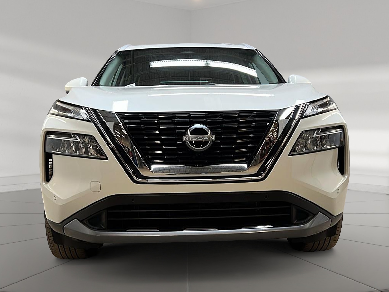 Nissan Rogue SL CUIR TOIT PANO NAV 4RM 2023 - image #2