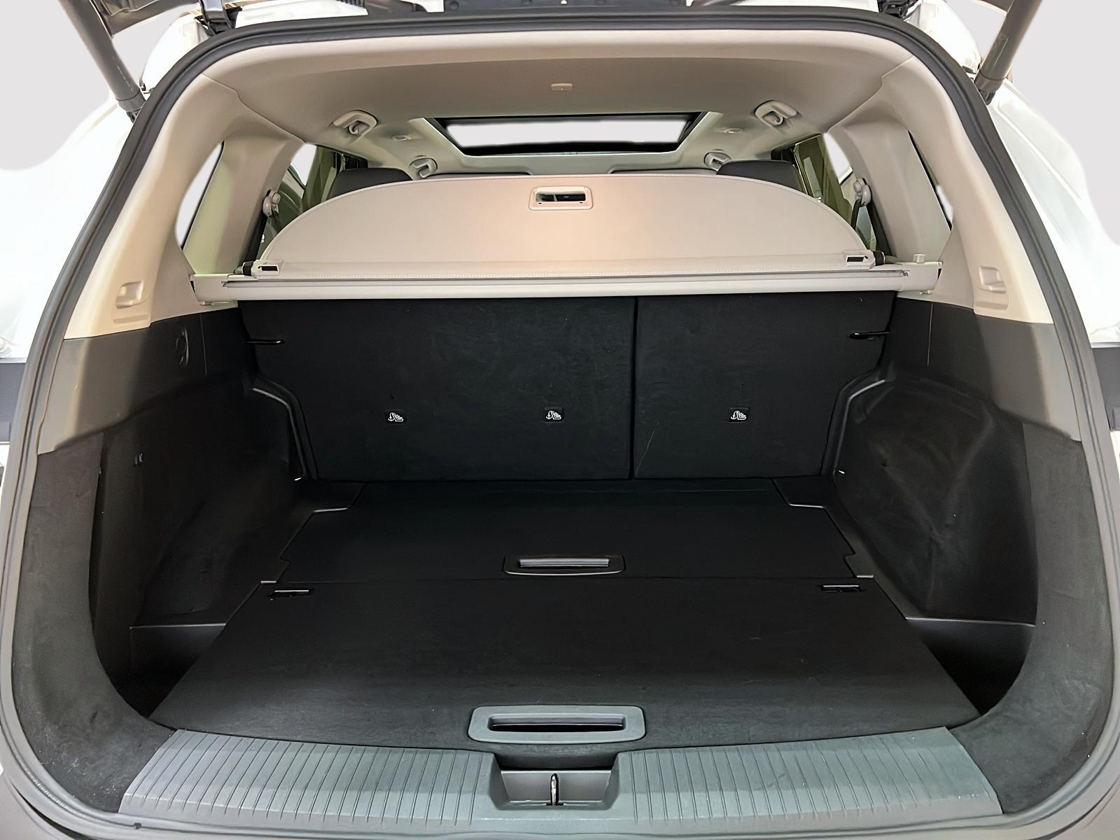 Nissan Rogue SL CUIR TOIT PANO NAV 4RM 2023 - image #14