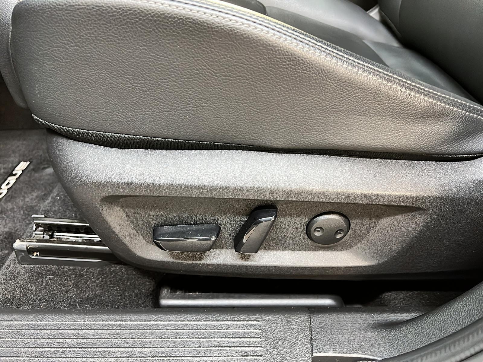 Nissan Rogue SL CUIR TOIT PANO NAV 4RM 2023 - image #27