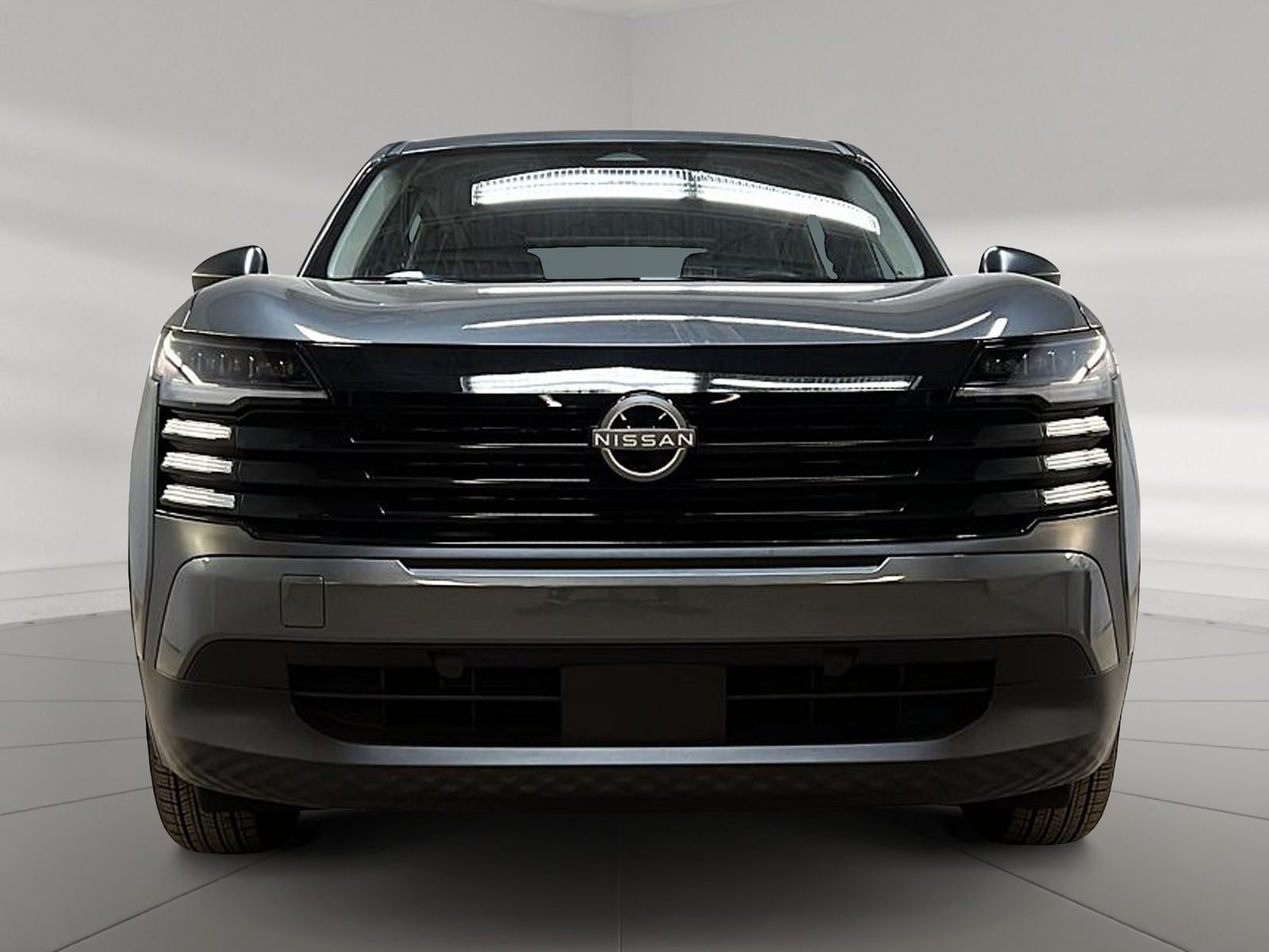 Nissan Kicks 2025 - Image #2