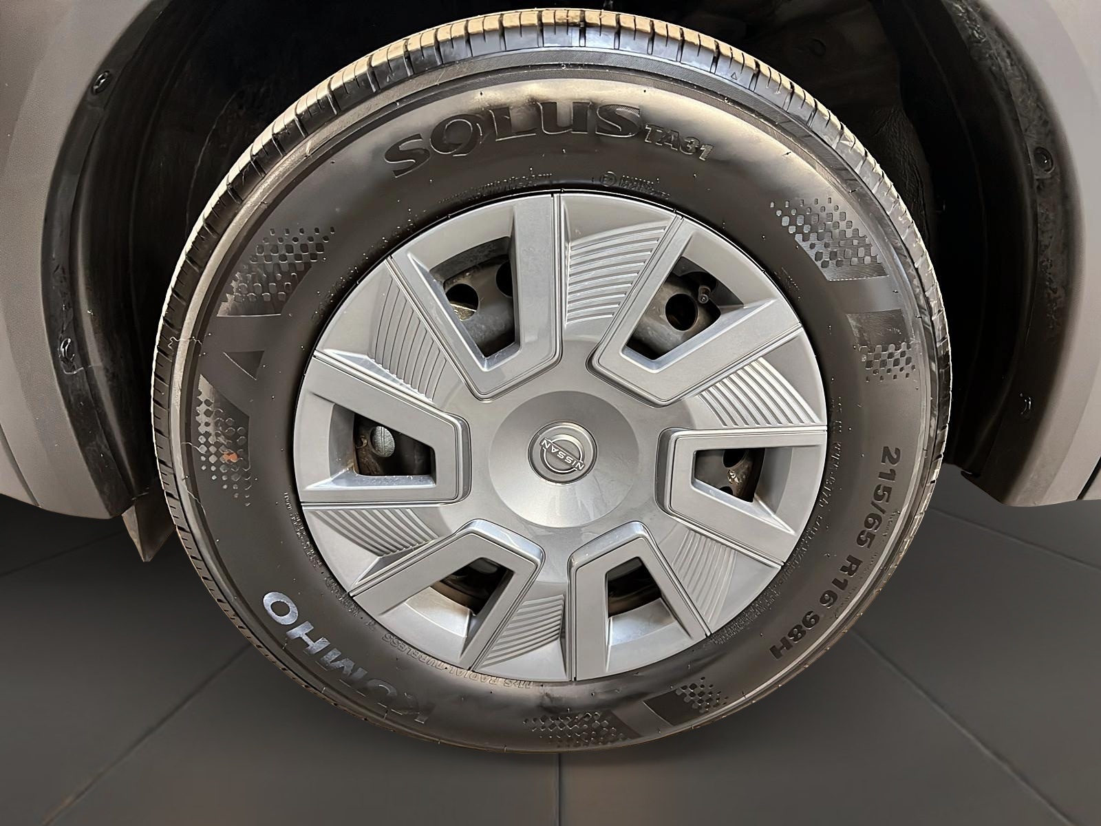 Nissan Kicks S 4RM 2025 - image #24