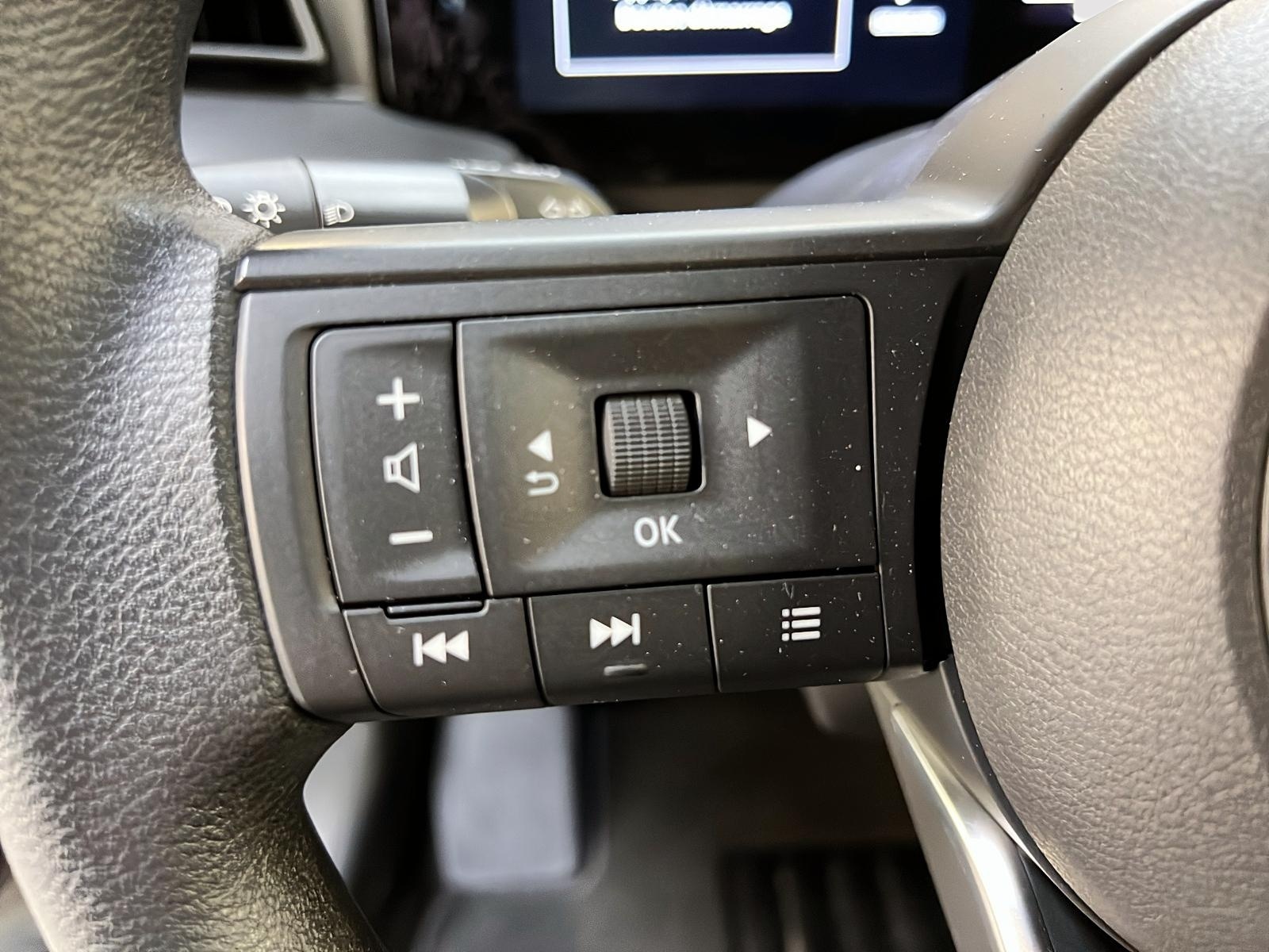 Nissan Kicks S 4RM 2025 - image #19