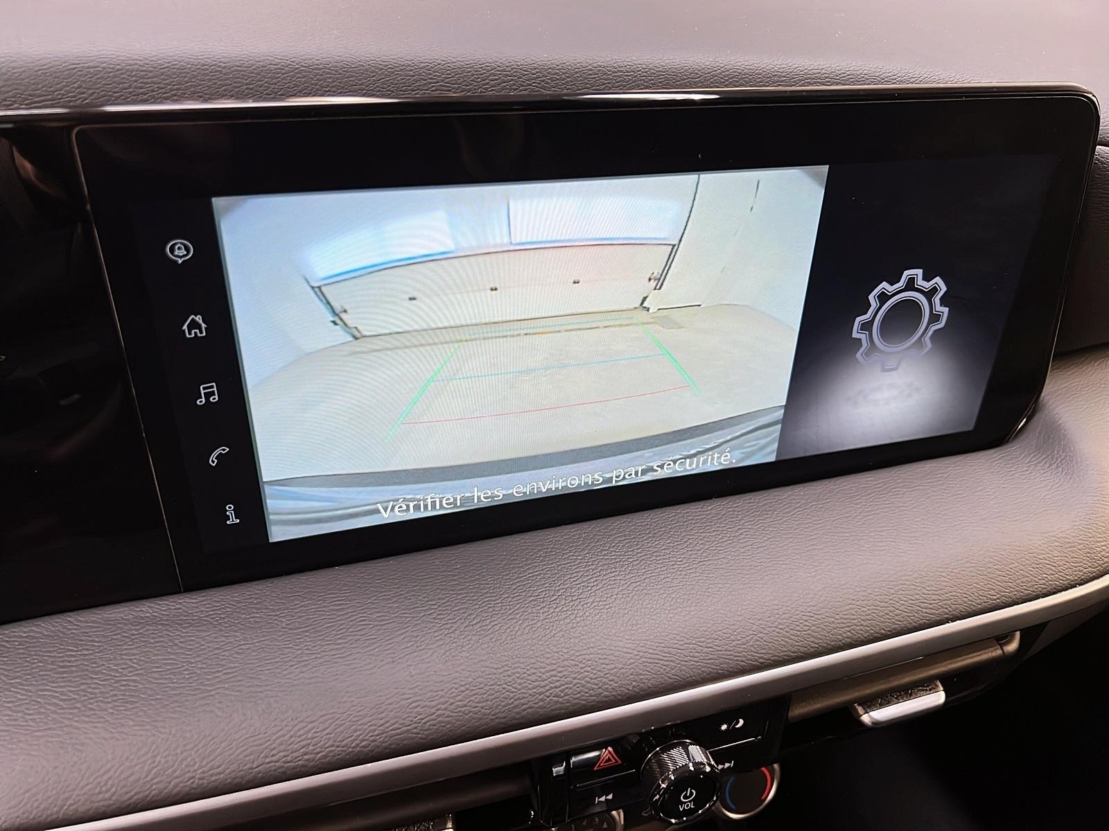 Nissan Kicks S 4RM 2025 - image #16