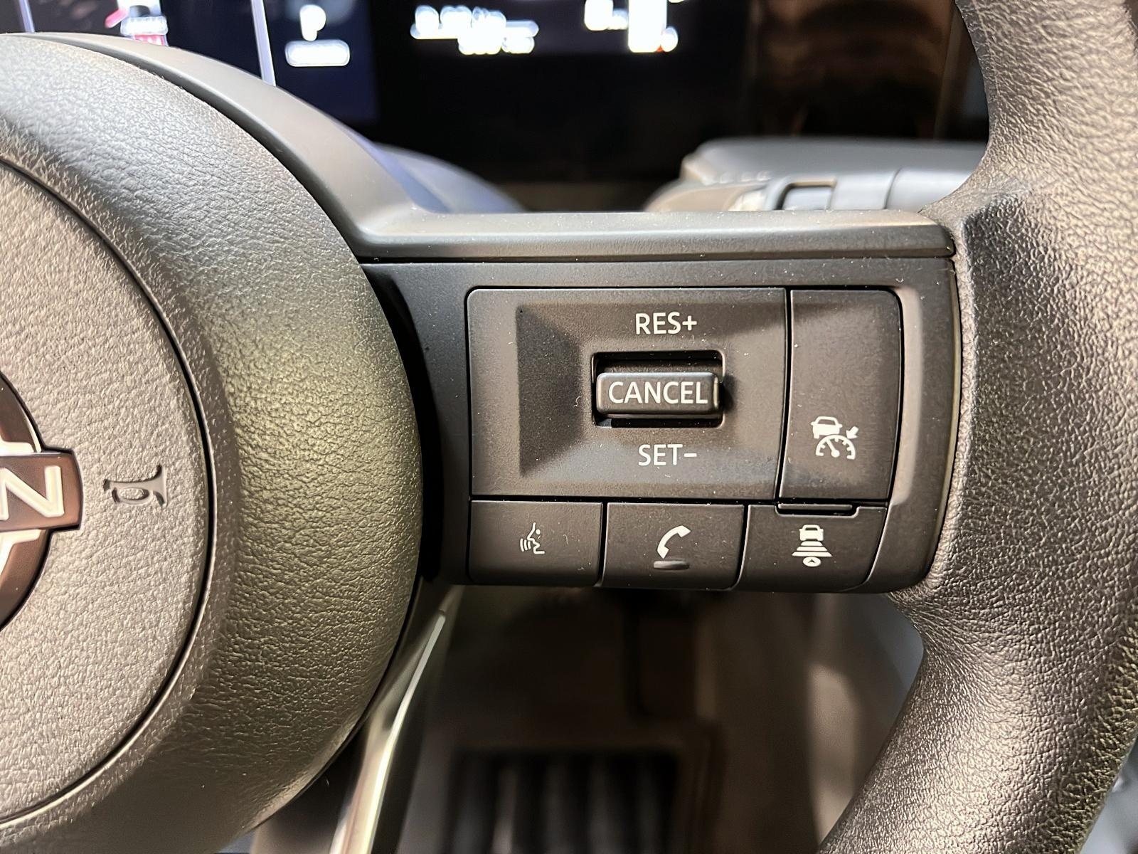 Nissan Kicks S 4RM 2025 - image #18