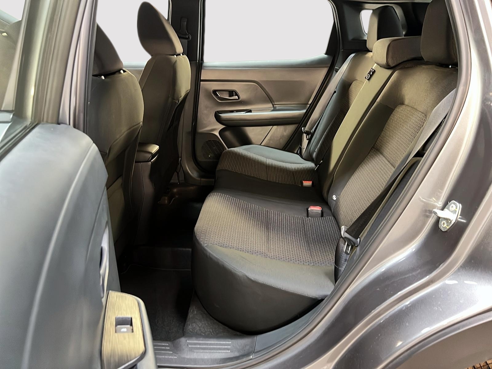 Nissan Kicks S 4RM 2025 - image #9