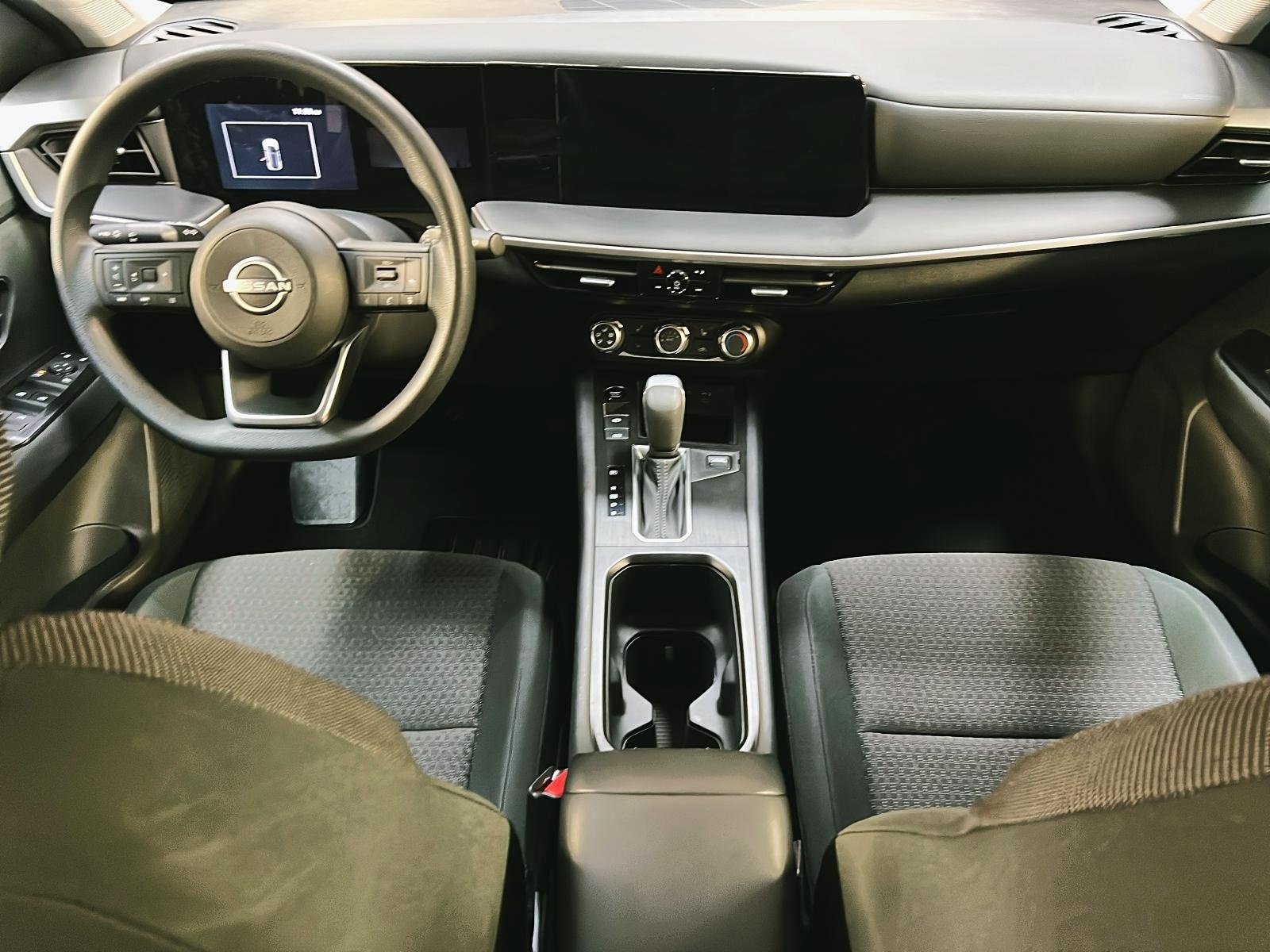 Nissan Kicks S 4RM 2025 - image #10