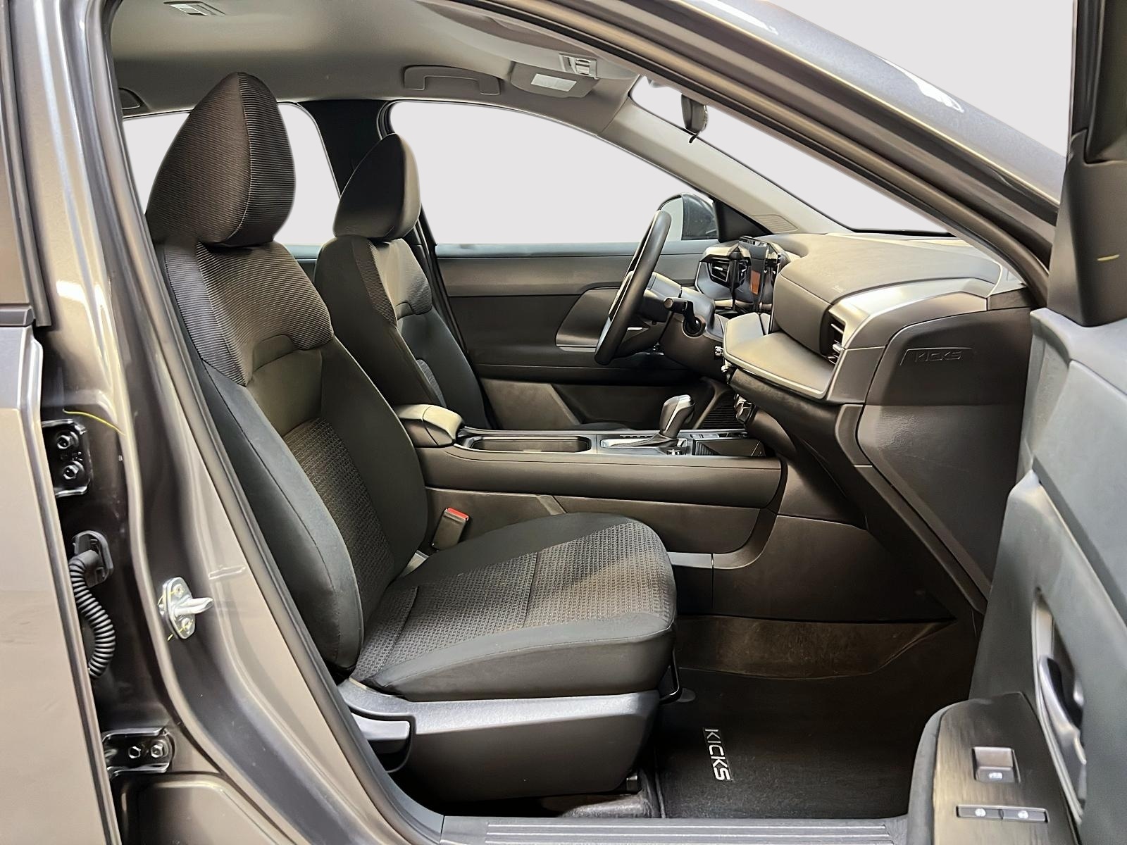 Nissan Kicks 2025 - Image #8