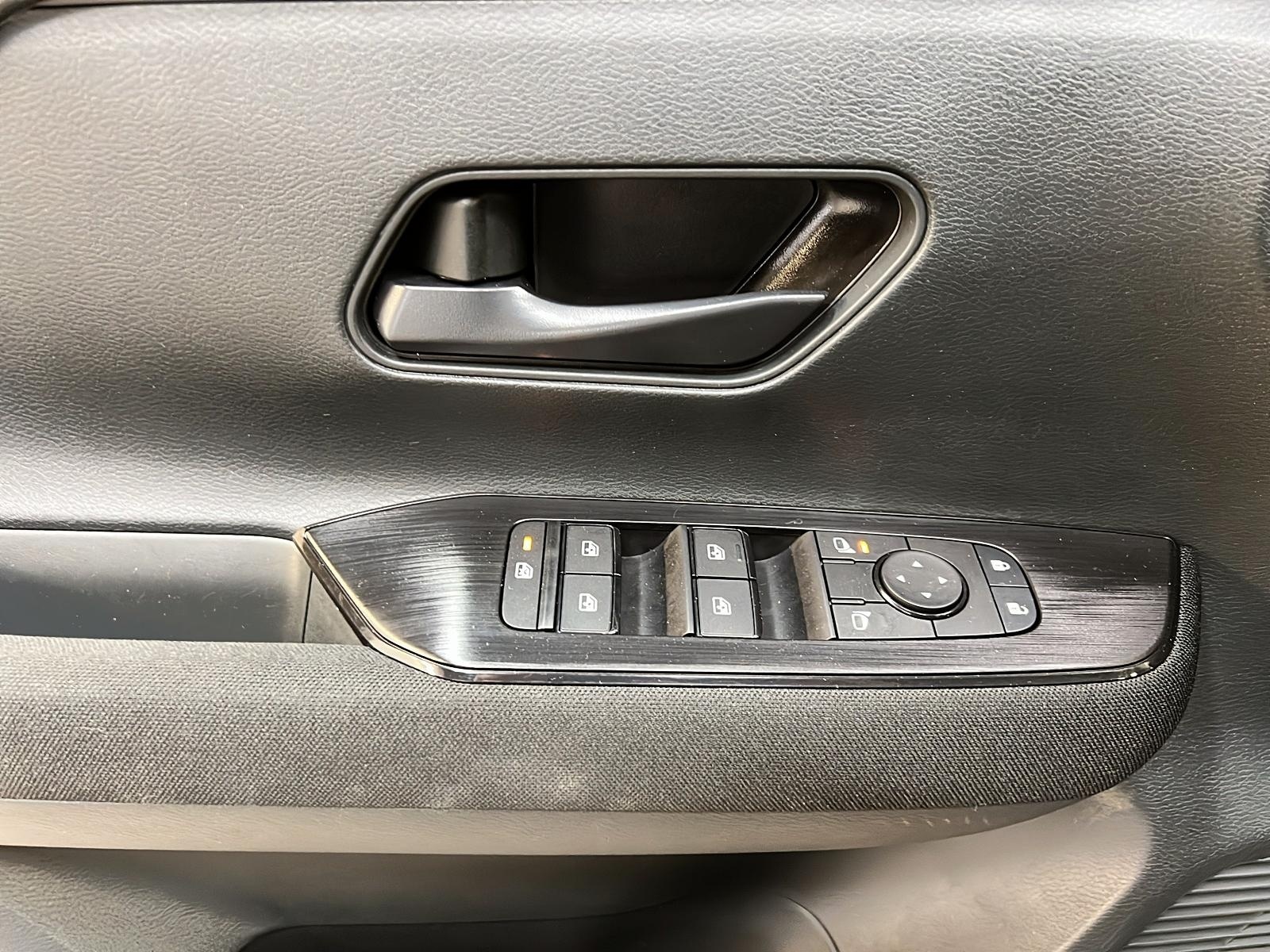 Nissan Kicks 2025 - Image #20