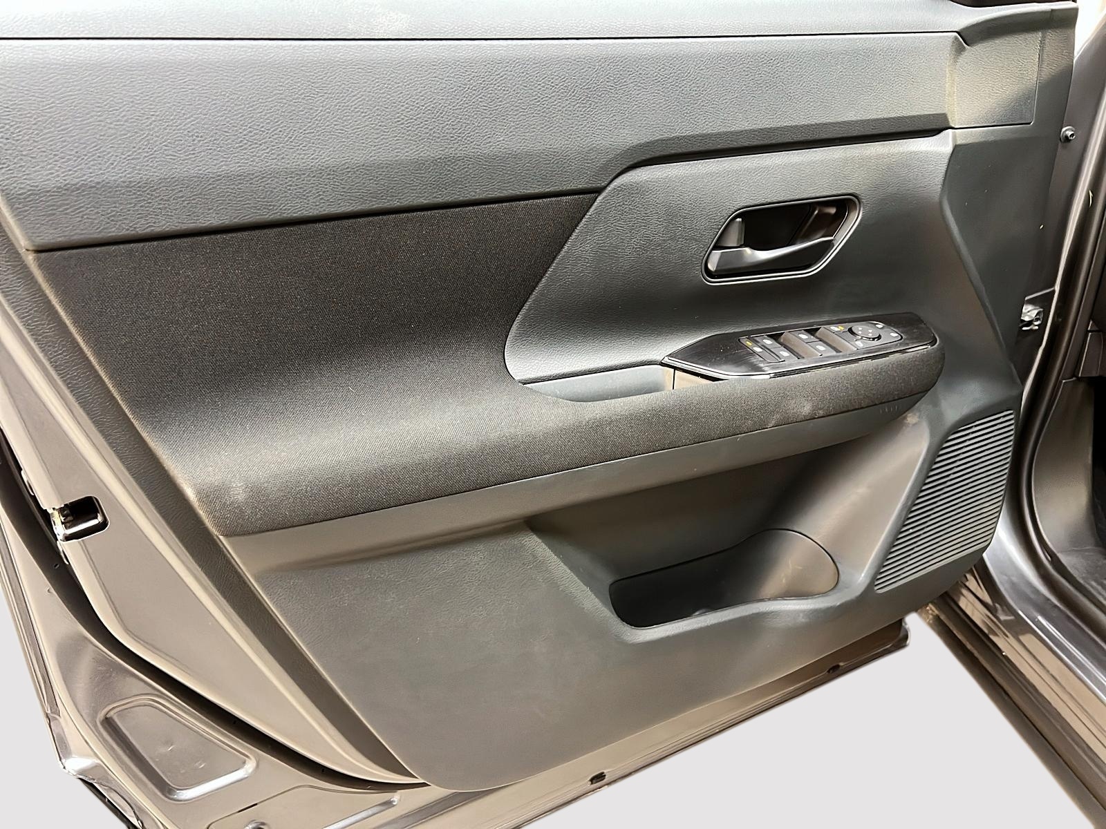 Nissan Kicks 2025 - Image #21