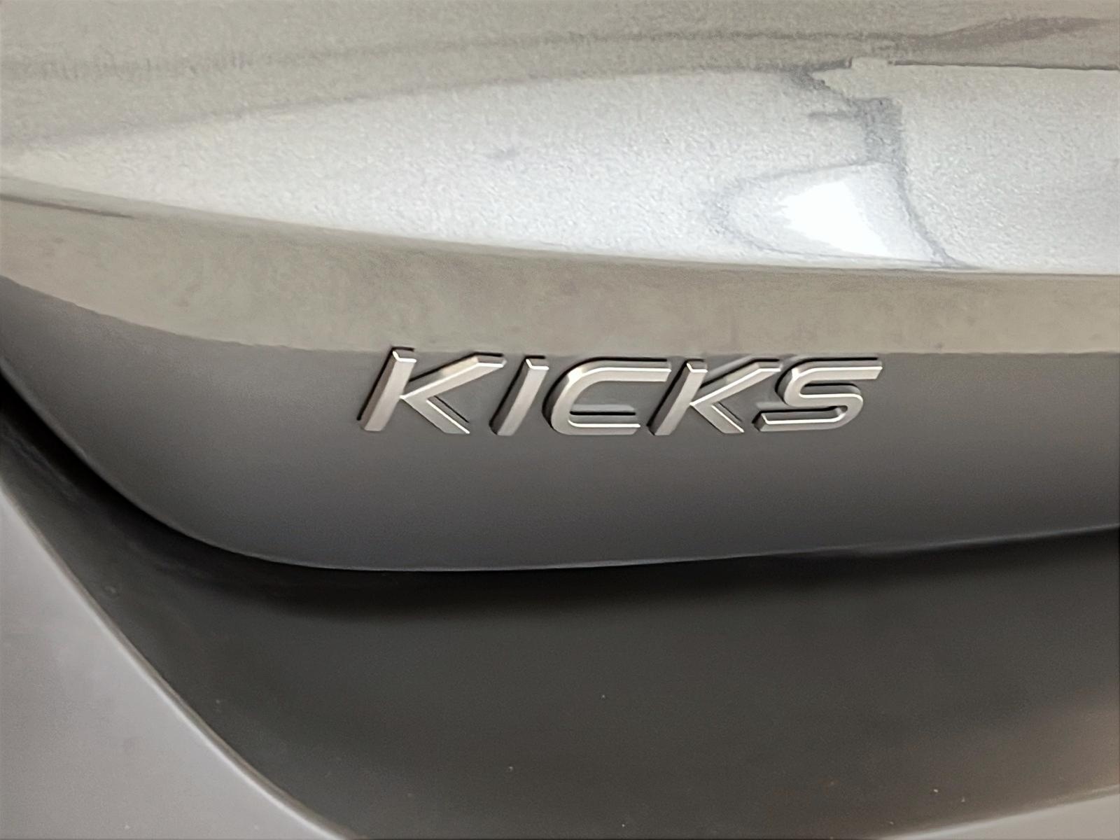 Nissan Kicks 2025 - Image #22