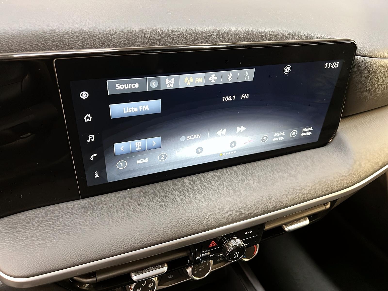 Nissan Kicks 2025 - Image #15