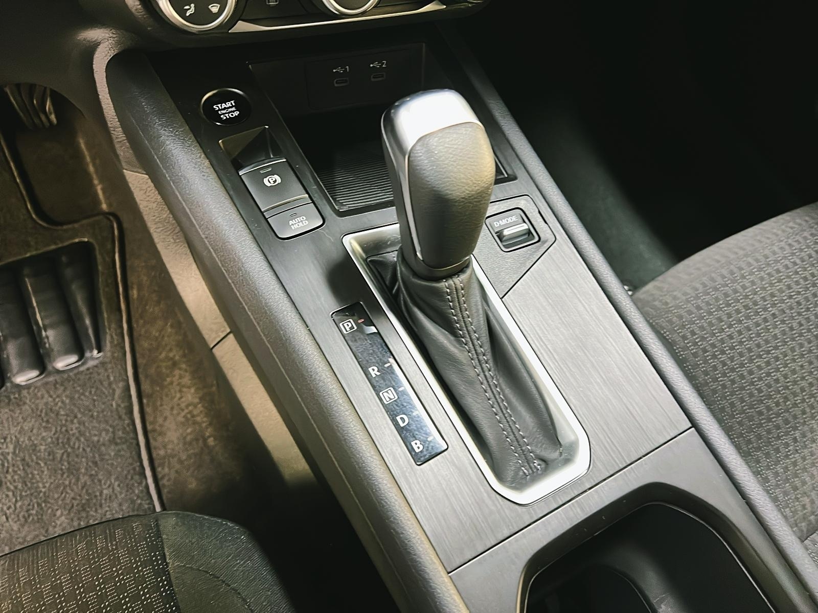 Nissan Kicks 2025 - Image #13