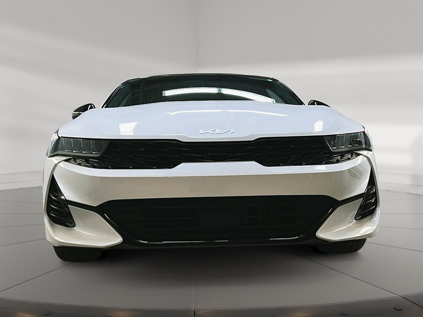 Kia K5 2023 - Image #2