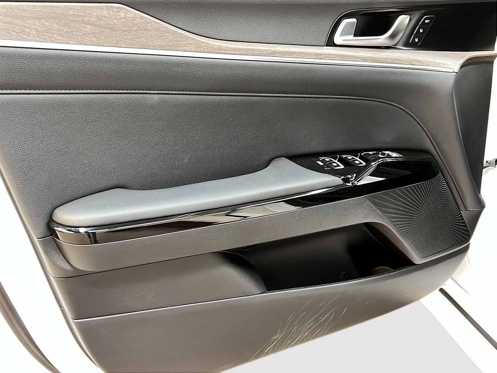 Kia K5 2023 - Image #24