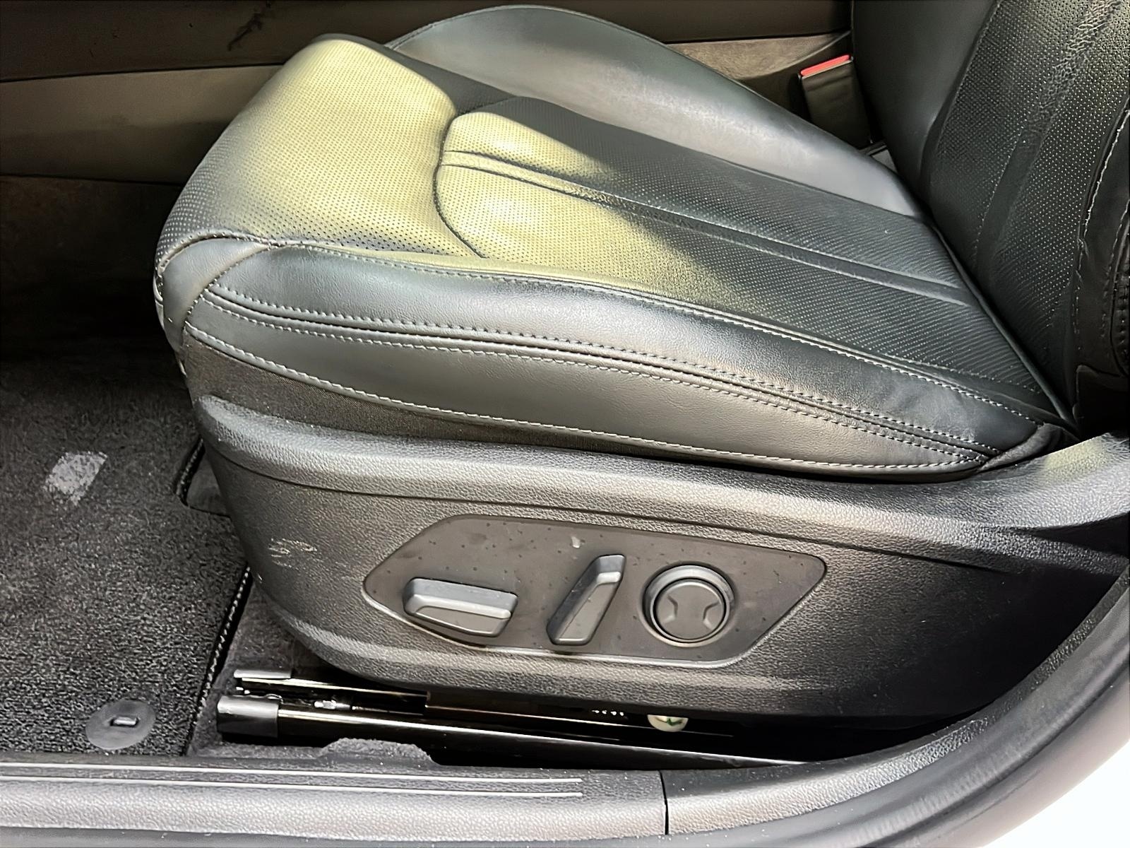 Kia K5 2023 - Image #25