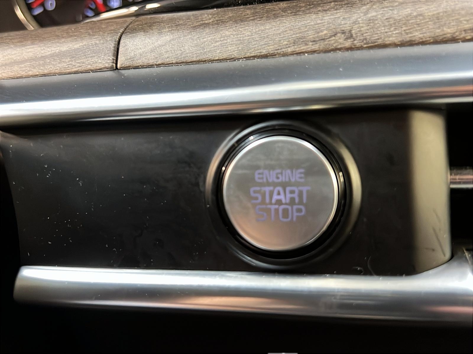 Kia K5 GT LINE CUIR TOIT PANO NAV 2023 - image #19