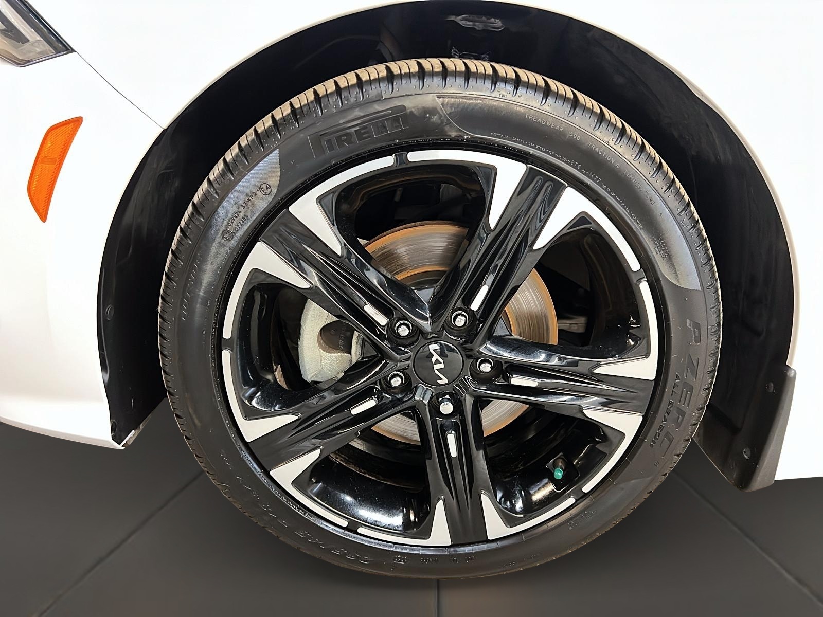 Kia K5 2023 - Image #29