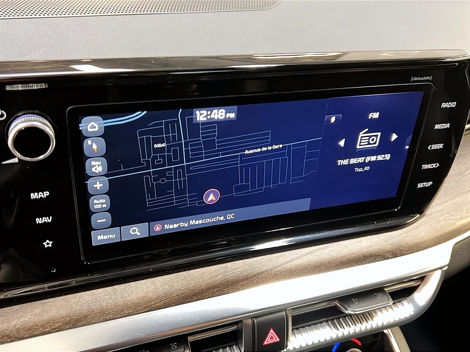 Kia K5 2023 - Image #18