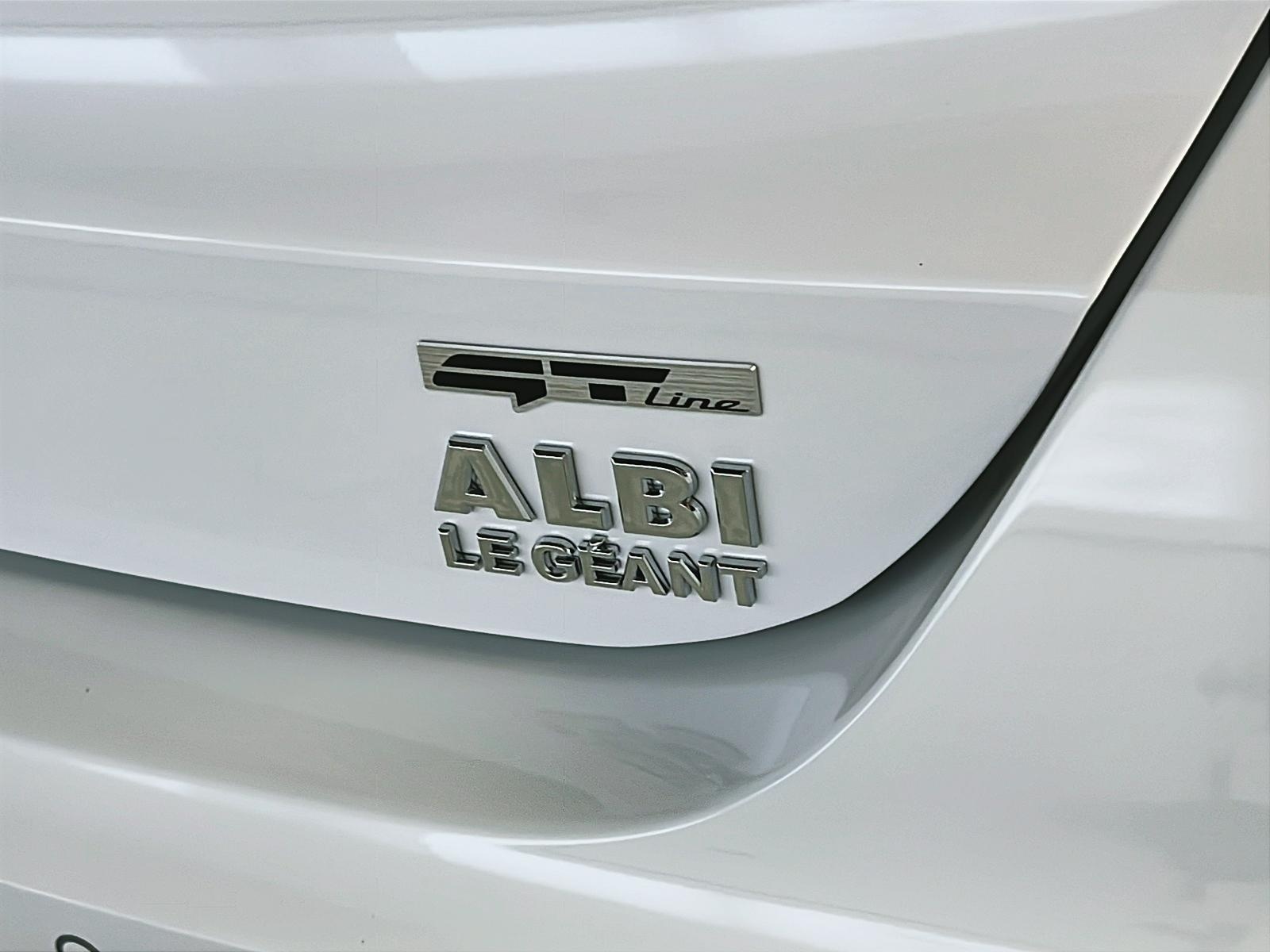 Kia K5 GT LINE CUIR TOIT PANO NAV 2023 - image #28