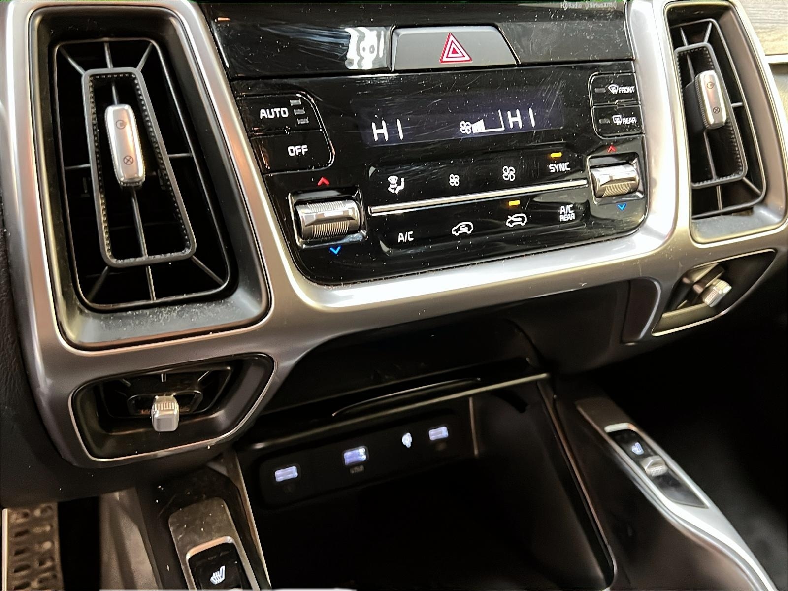 Kia Sorento 2023 - Image #16