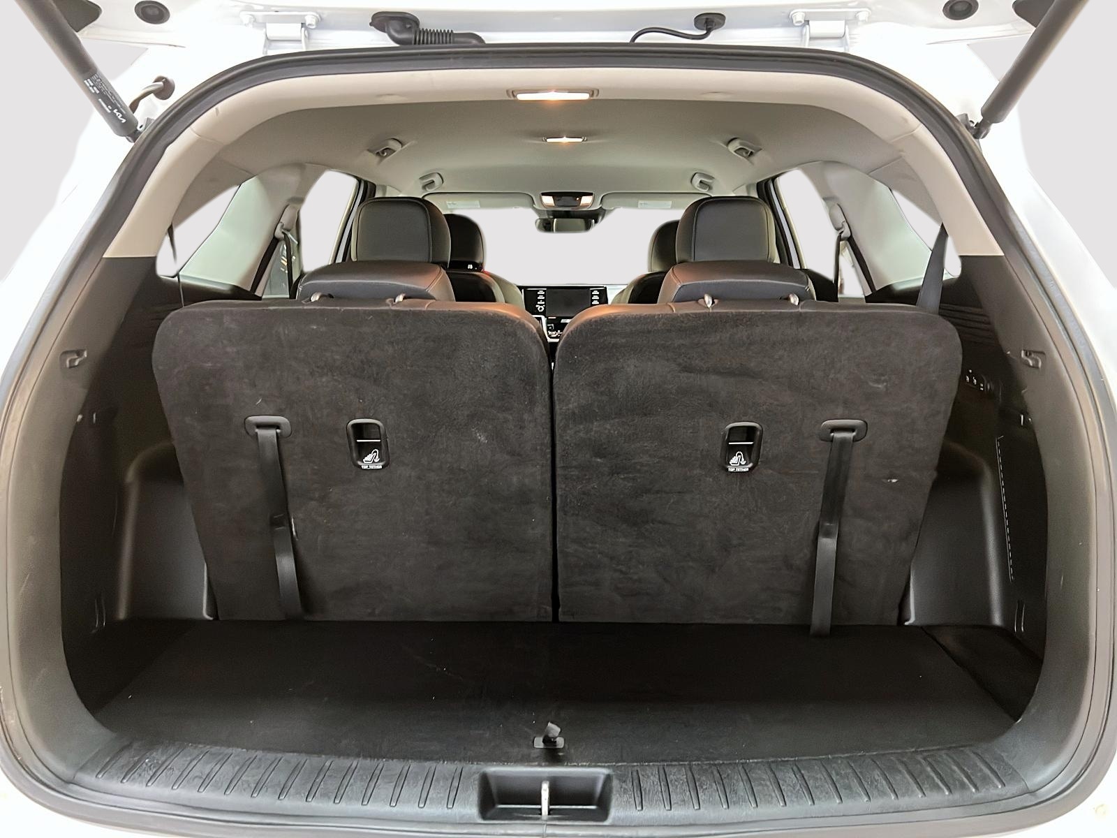 Kia Sorento EX TURBO CUIR 4RM 2023 - image #13