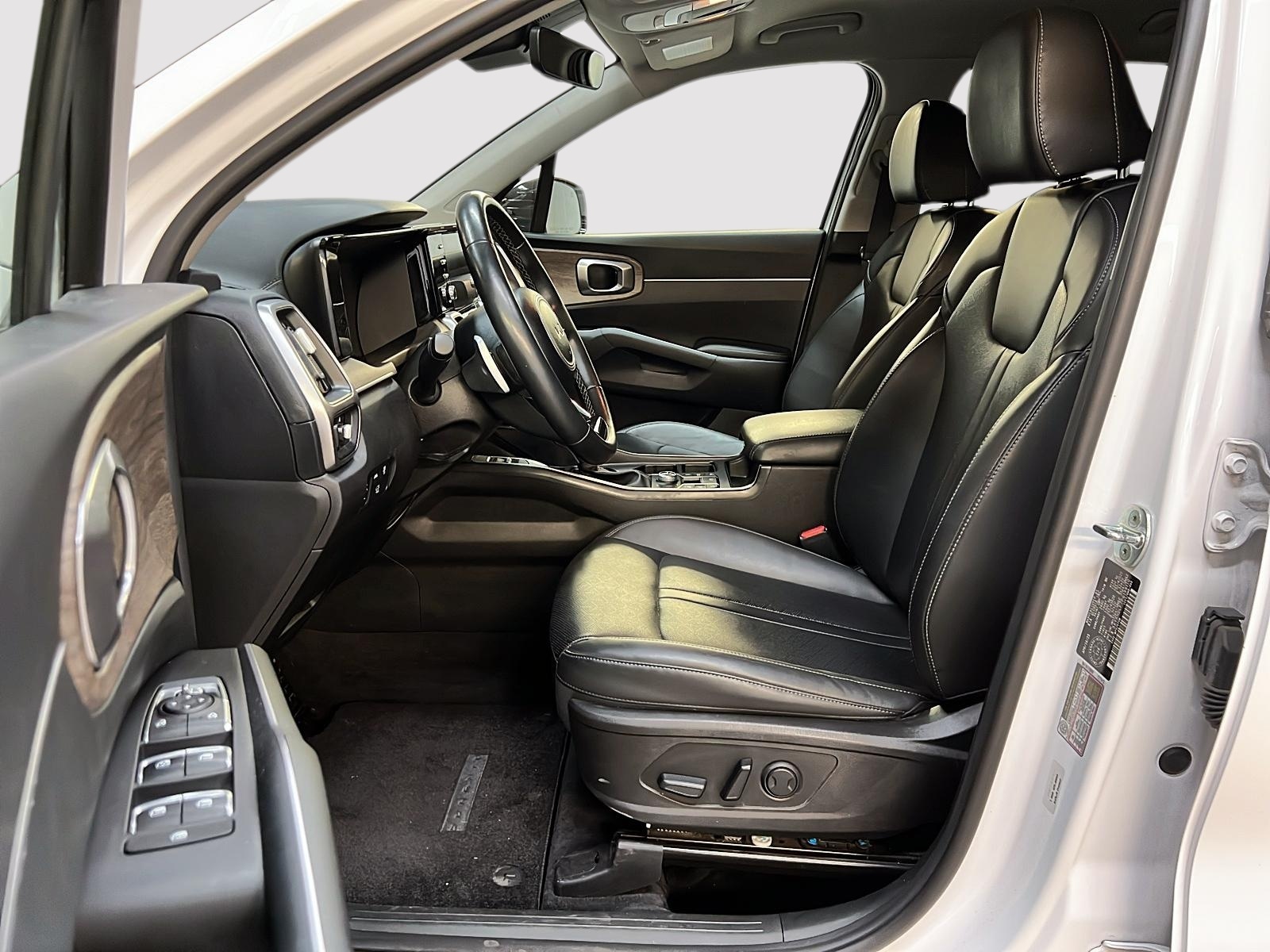 Kia Sorento 2023 - Image #7