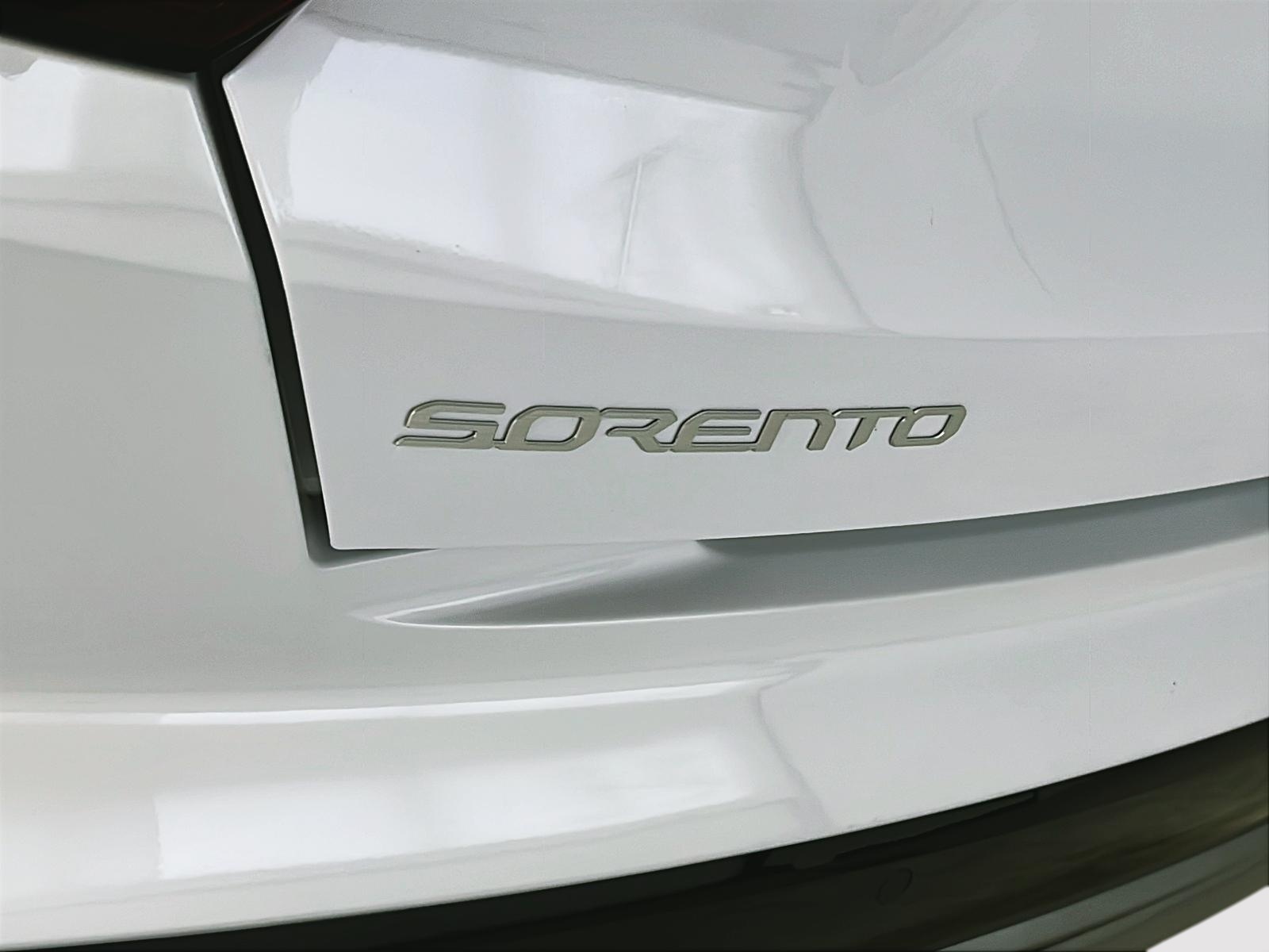 Kia Sorento 2023 - Image #27