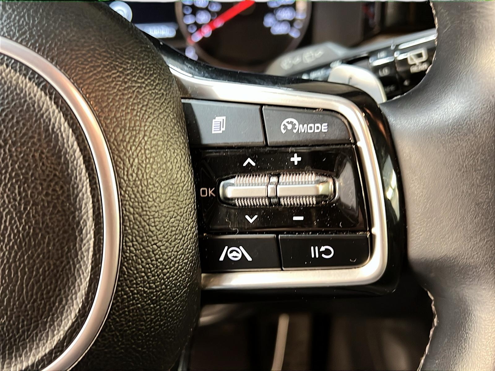 Kia Sorento EX TURBO CUIR 4RM 2023 - image #20