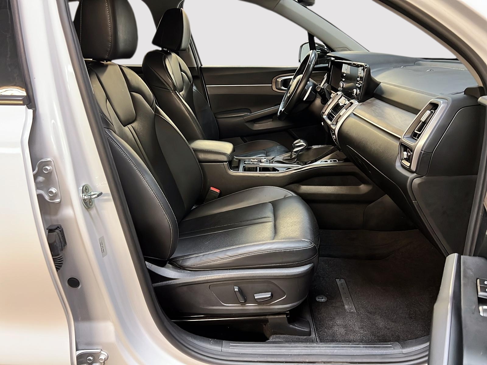 Kia Sorento 2023 - Image #8