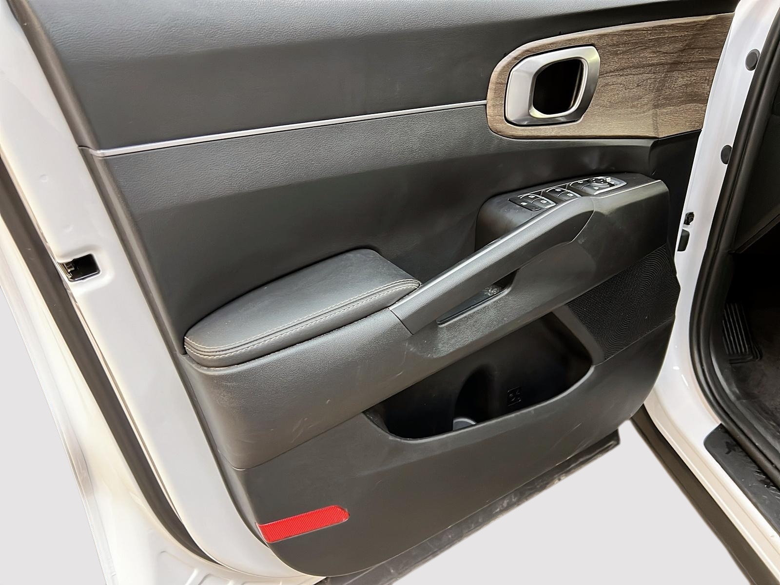 Kia Sorento EX TURBO CUIR 4RM 2023 - image #24