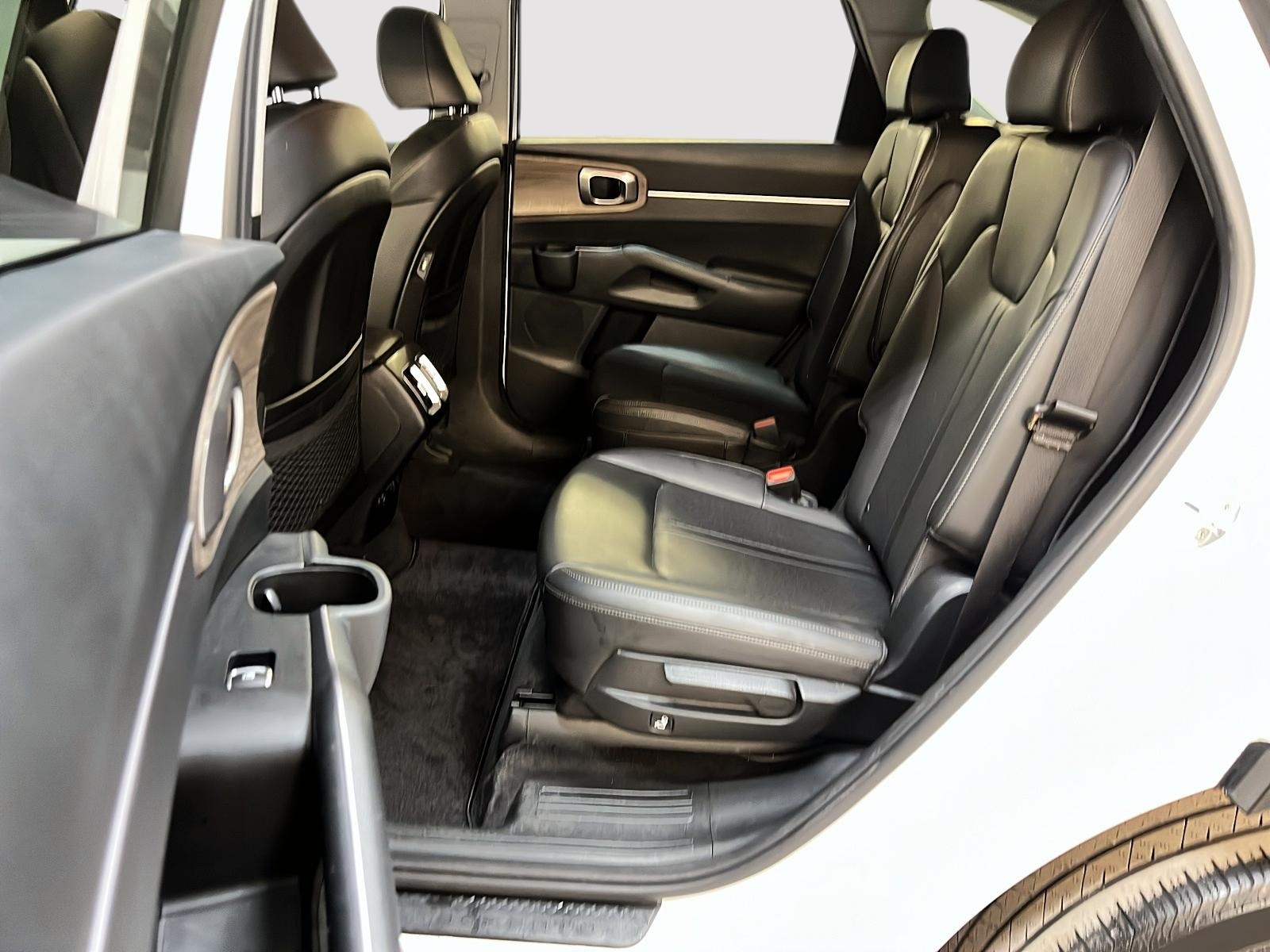 Kia Sorento EX TURBO CUIR 4RM 2023 - image #9