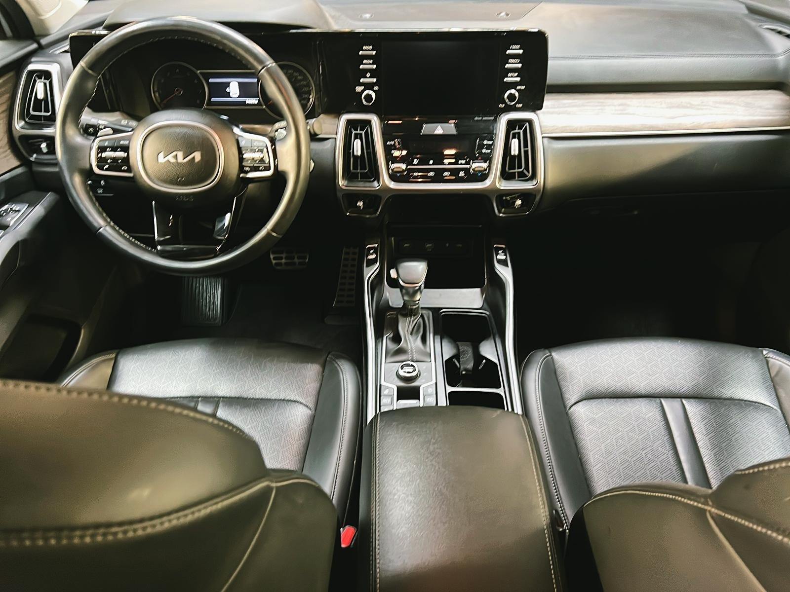 Kia Sorento 2023 - Image #11