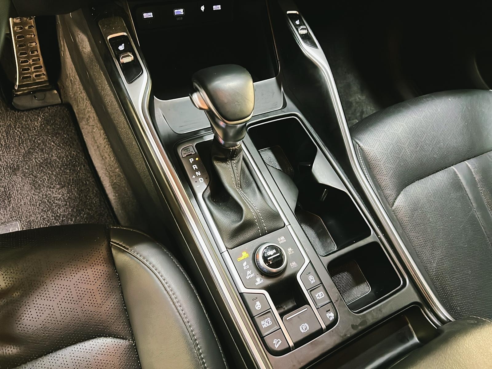 Kia Sorento EX TURBO CUIR 4RM 2023 - image #15